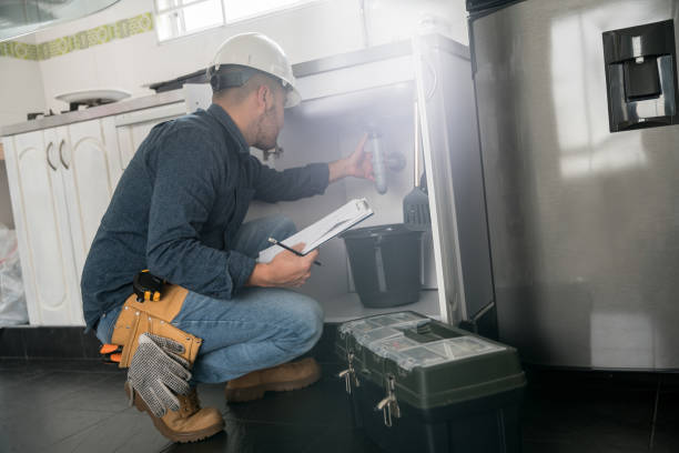 Best Water Heater Repair  in St Clair, MI