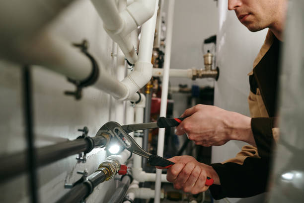 Best Emergency Plumber  in St Clair, MI