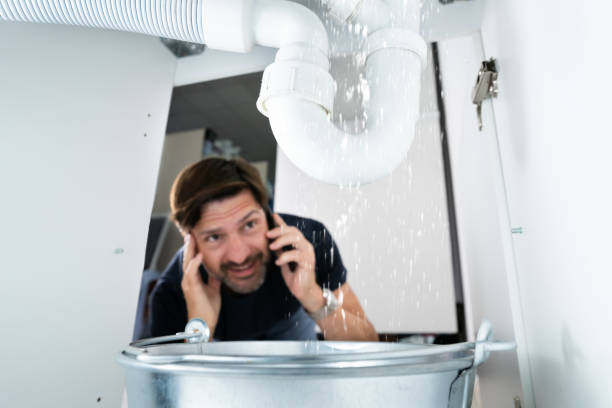 Professional Plumbing in St Clair, MI
