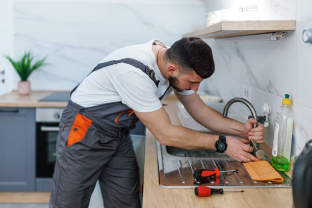 Best 24-Hour Plumber Near Me  in St Clair, MI