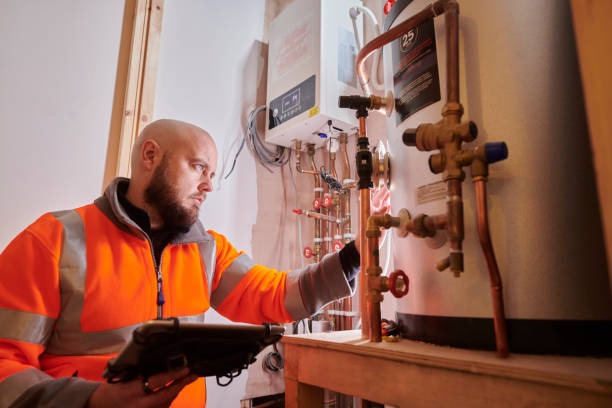 Best Plumbing Inspection Services  in St Clair, MI