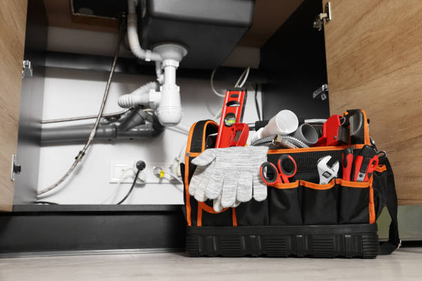  St Clair, MI Plumbing Pros