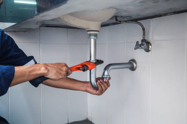 Best Water Leak Repair  in St Clair, MI