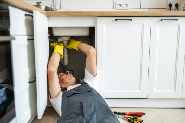 Best Drain Cleaning Services  in St Clair, MI