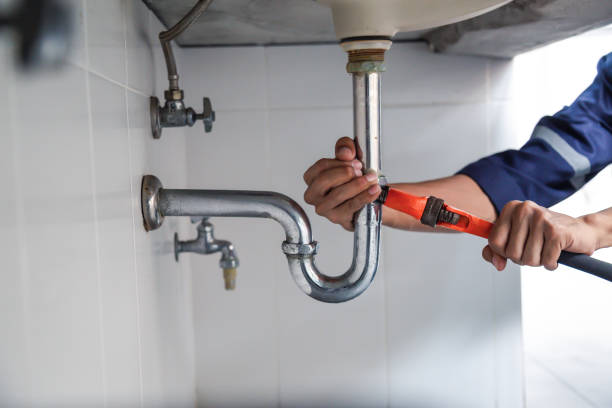 Best Best Plumbers Near Me  in St Clair, MI