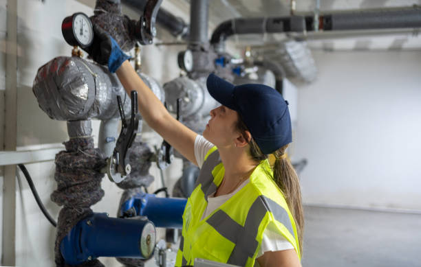 Best Plumbing Services Near Me  in St Clair, MI