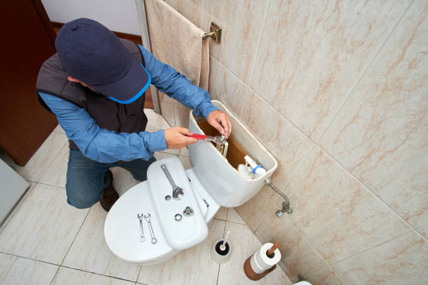 Best Sewer Cleaning Services  in St Clair, MI