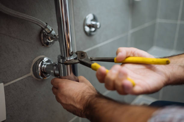 Best Water Heater Repair  in St Clair, MI