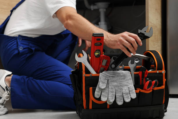  St Clair, MI Plumbing Pros