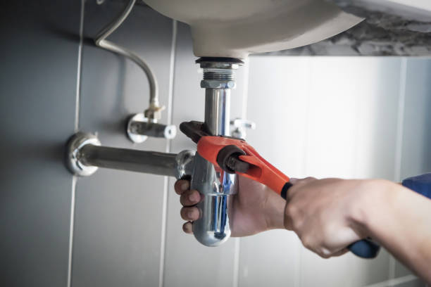 Sprinkler Systems in St Clair, MI