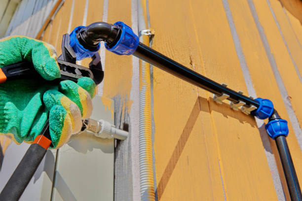 Best Emergency Plumbing Repair  in St Clair, MI