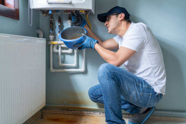 Best Toilet Repair Services  in St Clair, MI