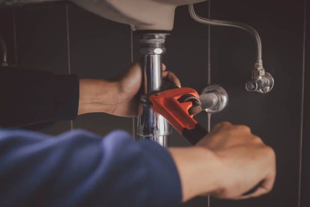 Best Leak Detection Services  in St Clair, MI